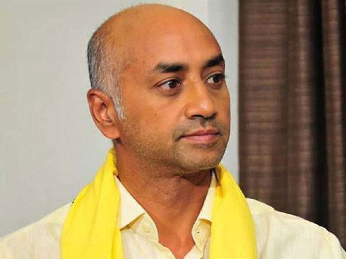 అమరావతిని రాజధానిగా కొనసాగించాలని కోరాం: టీడీపీ ఎంపీలు