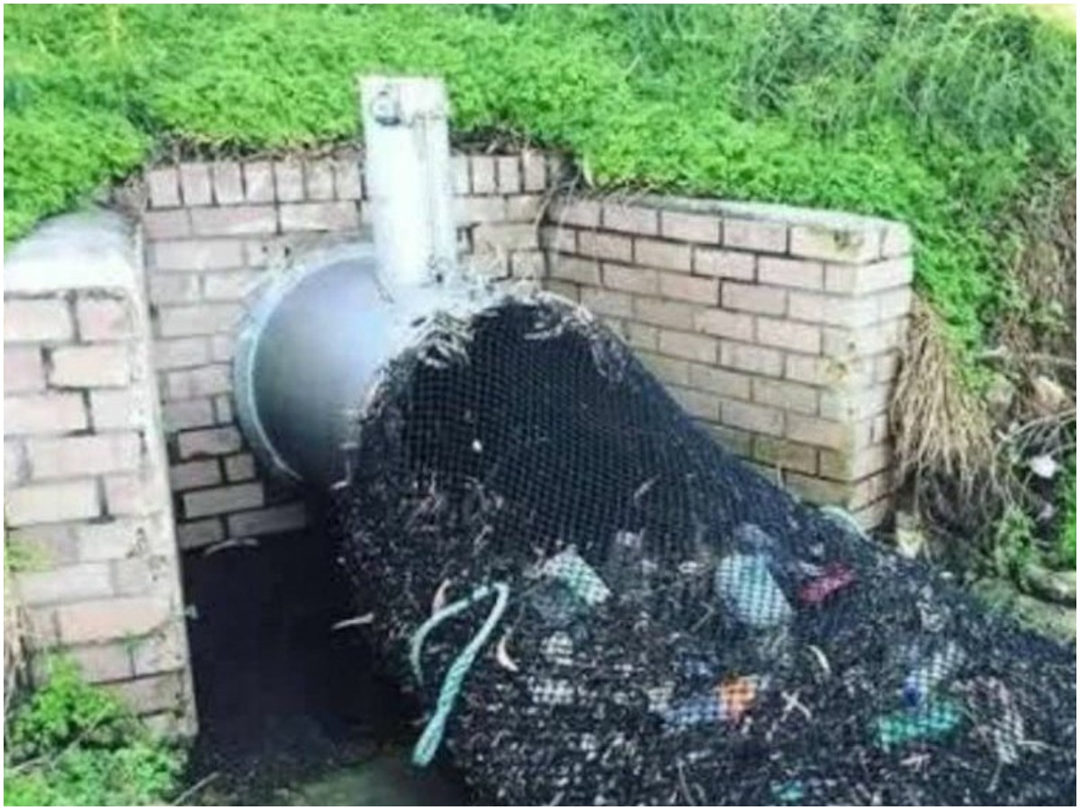 వాటెన్ ఐడియా.. ప్లాస్టిక్ వ్యర్ధాలకు ఇలా చెక్ చెబుదామా?