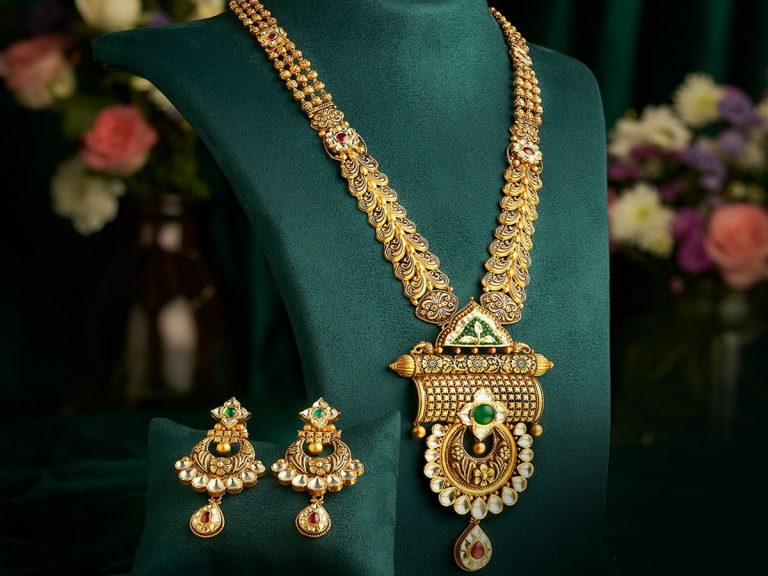 మగువలకు శుభవార్త… భారీగా తగ్గిన పసిడి ధర