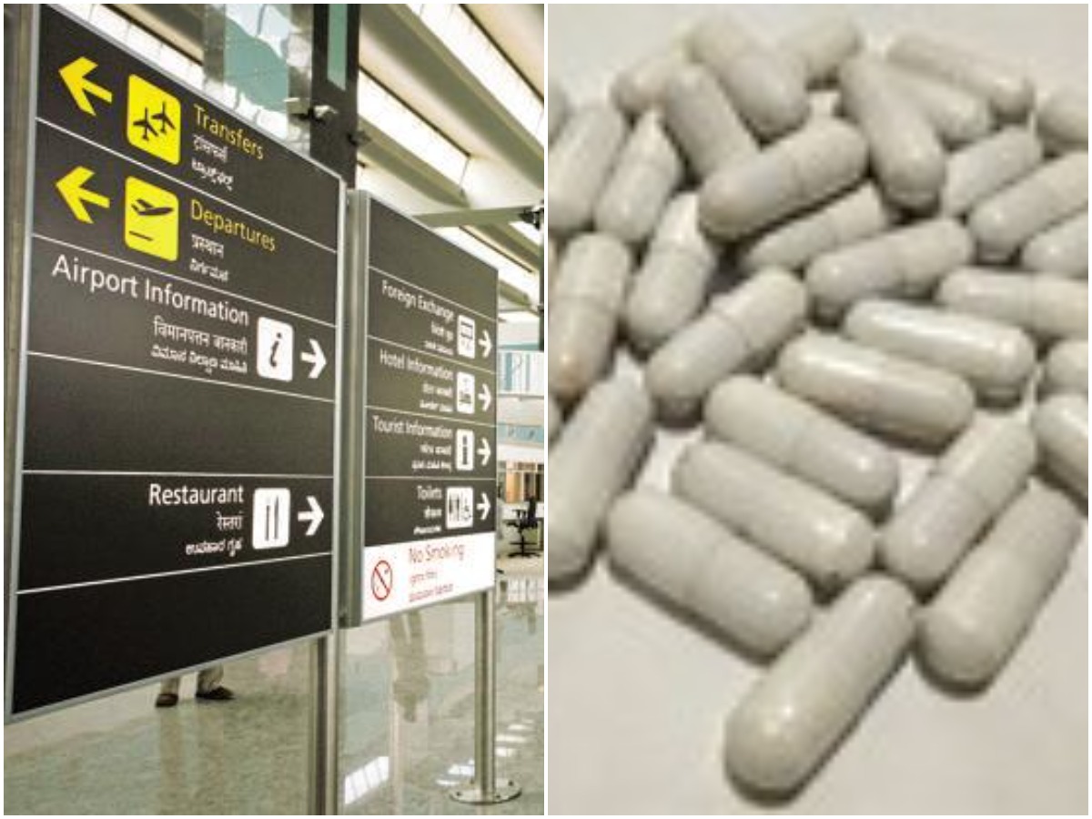 బెంగళూరులో భారీగా బంగారం సీజ్.. ఎక్కడ దాచారో తెలుసా?