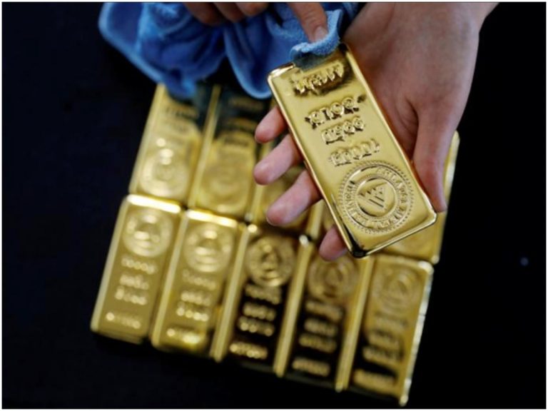 మరోసారి చెన్నై ఎయిర్‌పోర్ట్‌లో భారీగా బంగారం పట్టివేత…