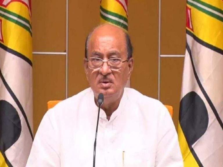 ఓటు బ్యాంకు రాజకీయాలు చేయడం సరికాదు: గోరంట్ల బుచ్చయ్య చౌదరి