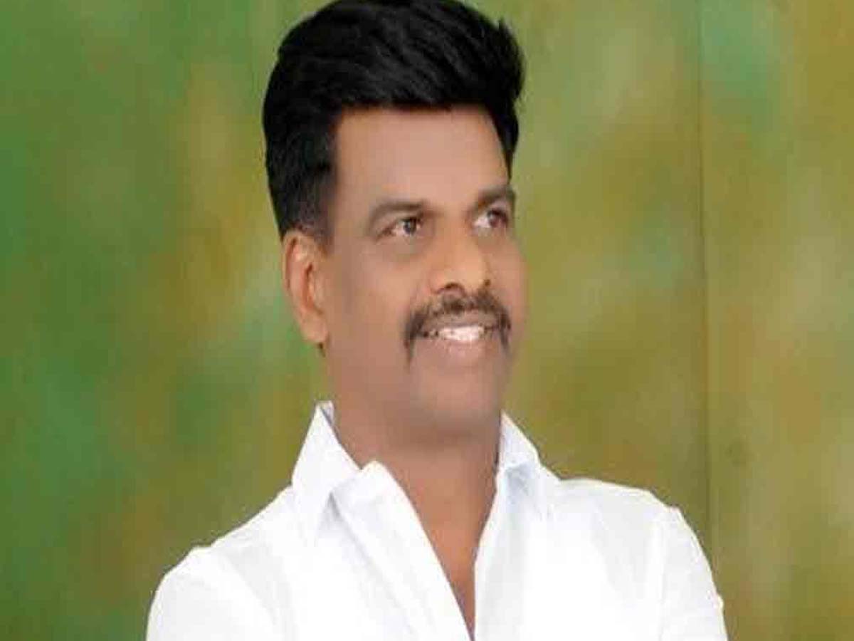 ప్రభుత్వ జీవో కూడా లోకేష్‌కు పలకరాదు: ఎంపీ గోరంట్ల మాధ‌వ్