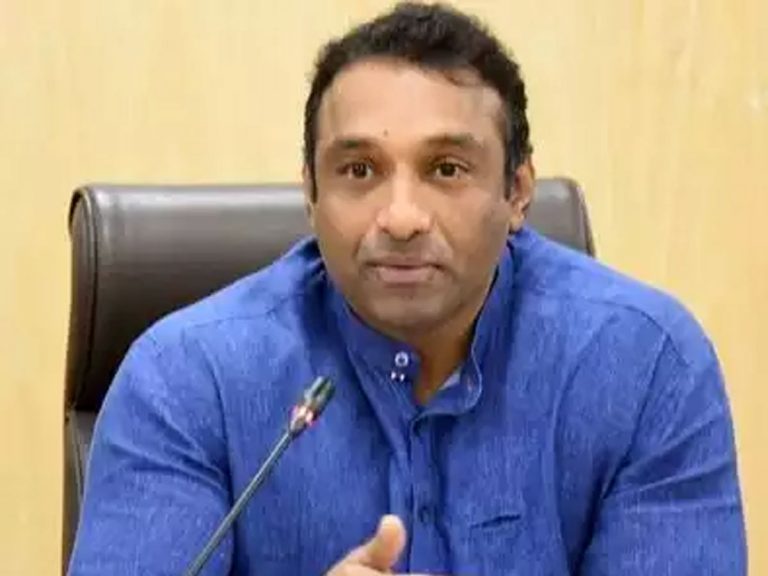 Goutham Reddy dies: ఏపీ మంత్రుల తీవ్ర సంతాపం