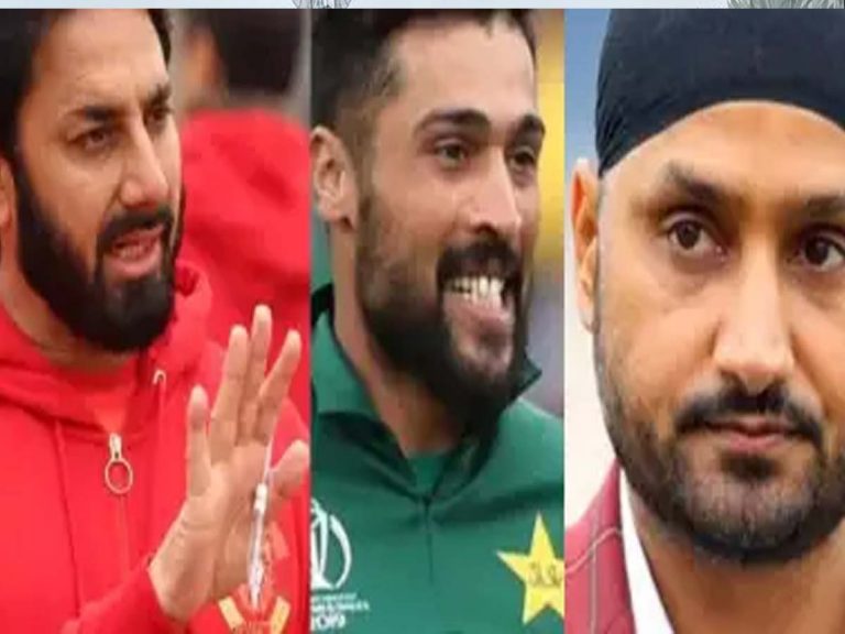 అమీర్‌ సారీ చెప్పాలి: పాక్‌ క్రికెటర్‌