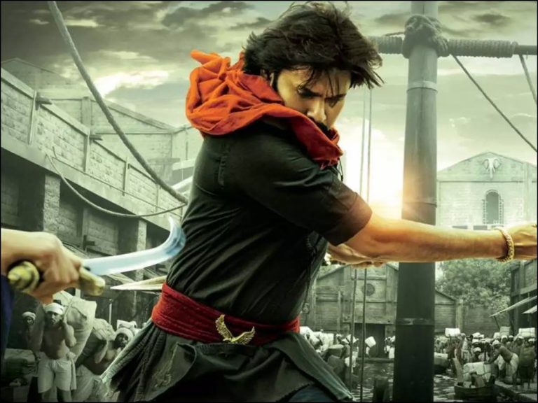 Hari Hara Veera Mallu : షూటింగ్ రీస్టార్ట్… సెట్లో పవన్ సందడి ఎప్పుడంటే ?