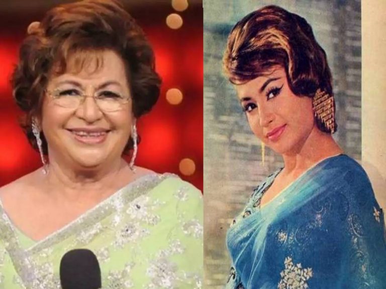 డాన్సుల్లో మరపురాని హెలెన్ మెరుపులు!