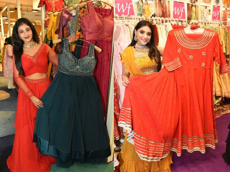 విజయవాడలో ప్రారంభమైన హైలైఫ్‌ బ్రైడ్స్‌…