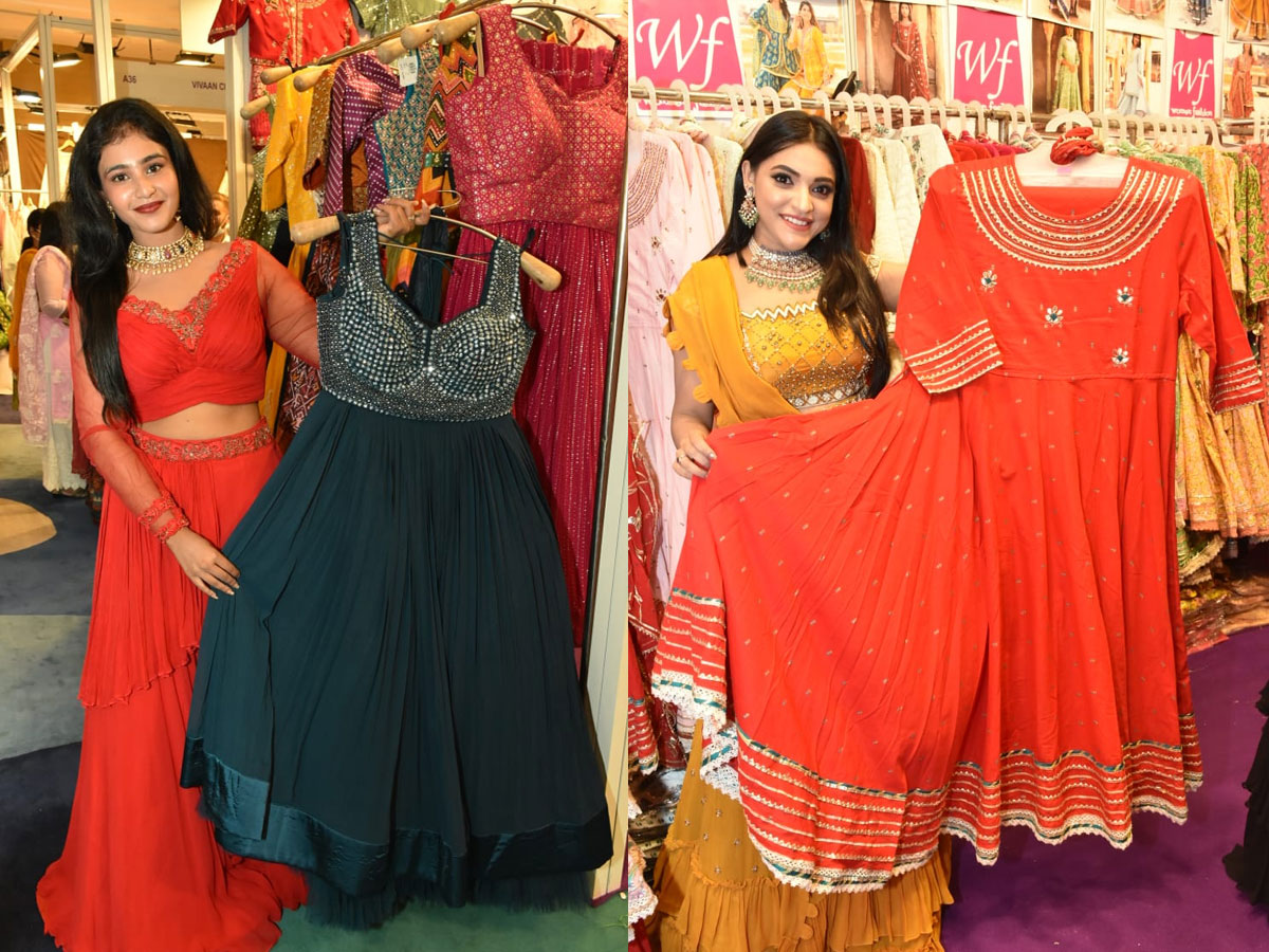 విజయవాడలో ప్రారంభమైన హైలైఫ్‌ బ్రైడ్స్‌…