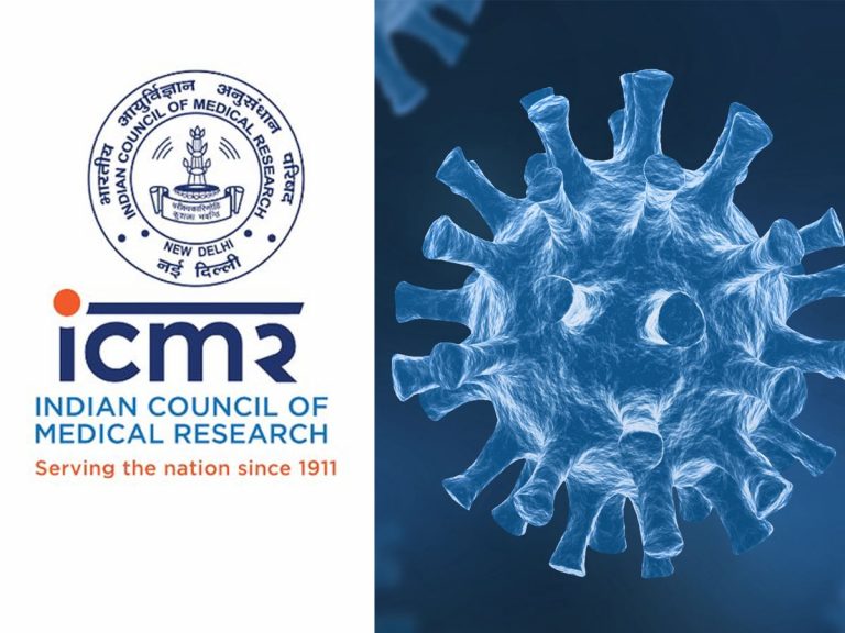 కొత్త వేరియంట్‌పై అధ్యయనం చేస్తున్నాం : ఐసీఎంఆర్
