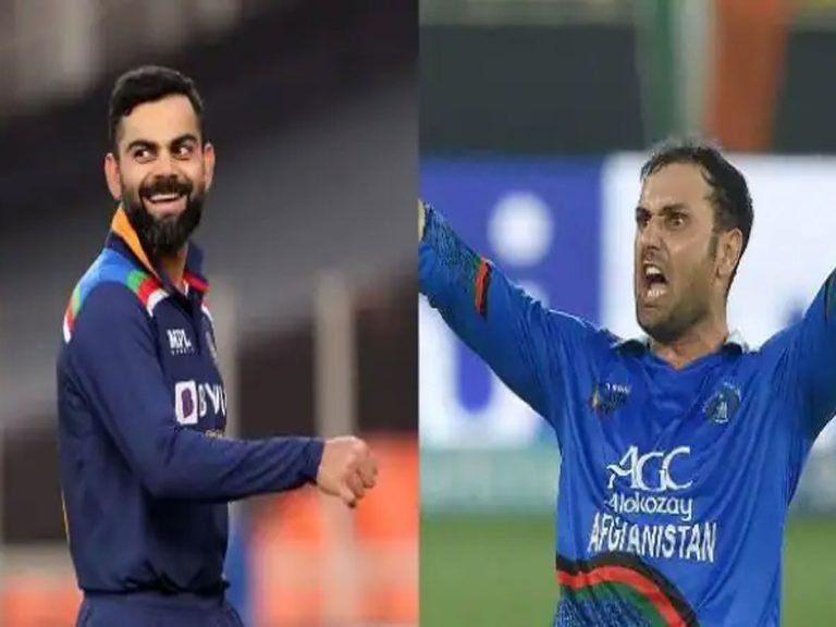 టీమిండియాకు షాక్.. టాస్‌ గెలిచి బౌలింగ్‌ ఎంచుకున్న ఆఫ్ఘన్‌