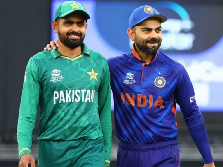 టీం ఇండియా పాకిస్థాన్ కు వస్తుంది : ఐసీసీ ఛైర్మన్