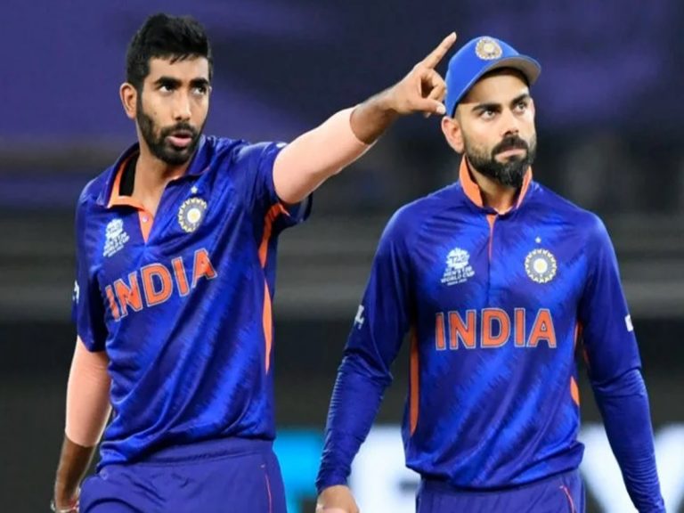 మన బోణీ అదిరేనా? నేడే అప్ఘనిస్తాన్‌తో భారత్ ఢీ