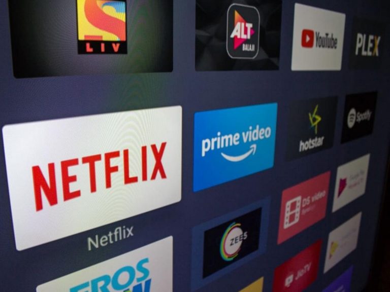 మనదేశంలో ఎక్కువ మంది వీక్షిస్తున్న ఓటీటీ ఇదే..!!