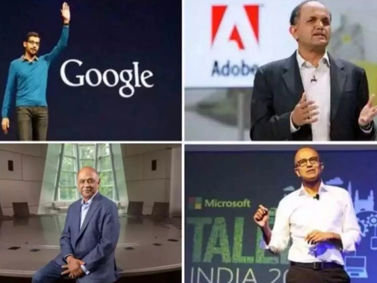 వైరల్.. భారతీయుల టాలెంట్‌పై టెస్లా అధినేత ఎలన్ మస్క్ ట్వీట్