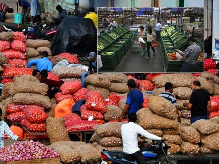 5 నెల‌ల గ‌రిష్ఠాన్ని తాకిన ద్రవ్యోల్బణం.. కారణాలు ఇవేనా…?