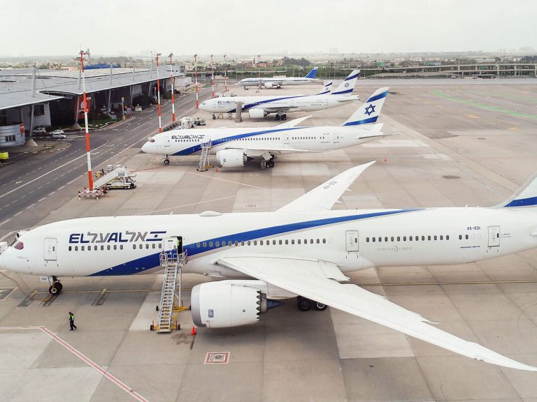 కోవిడ్‌ కొత్త వేరియంట్‌పై దృష్టిపెట్టిన ఇజ్రాయెల్