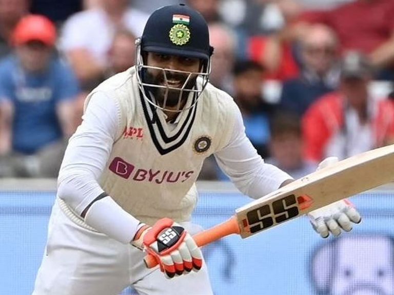 జడేజా బ్యాటర్ గా మెరుగవుతున్నాడు.. బౌలర్ గా లేదు : కపిల్ దేవ్