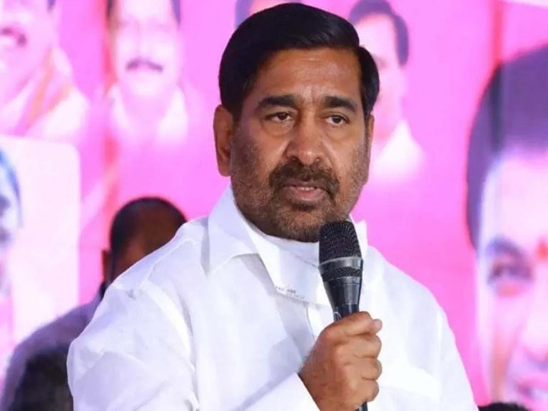బీజేపీ నేతలు ఇష్టమొచ్చినట్టు మాట్లాడుతున్నారు: మంత్రి జగదీశ్‌రెడ్డి
