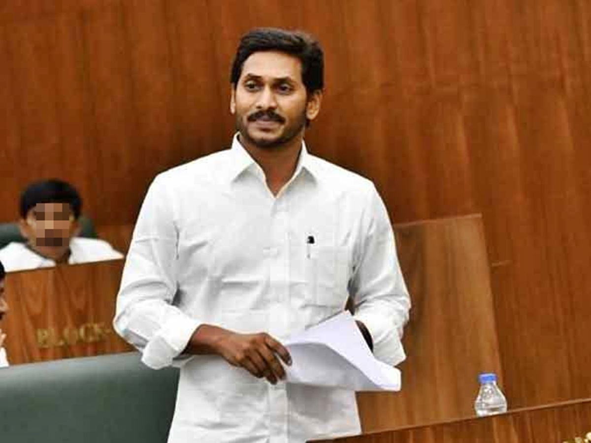 చంద్రబాబు ఫస్ట్రేషన్‌లో ఉన్నారని ప్రజలకు తెలుసు: జగన్