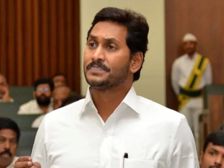 చంద్రబాబు సంస్కారానికి నా నమస్కారం : జగన్‌