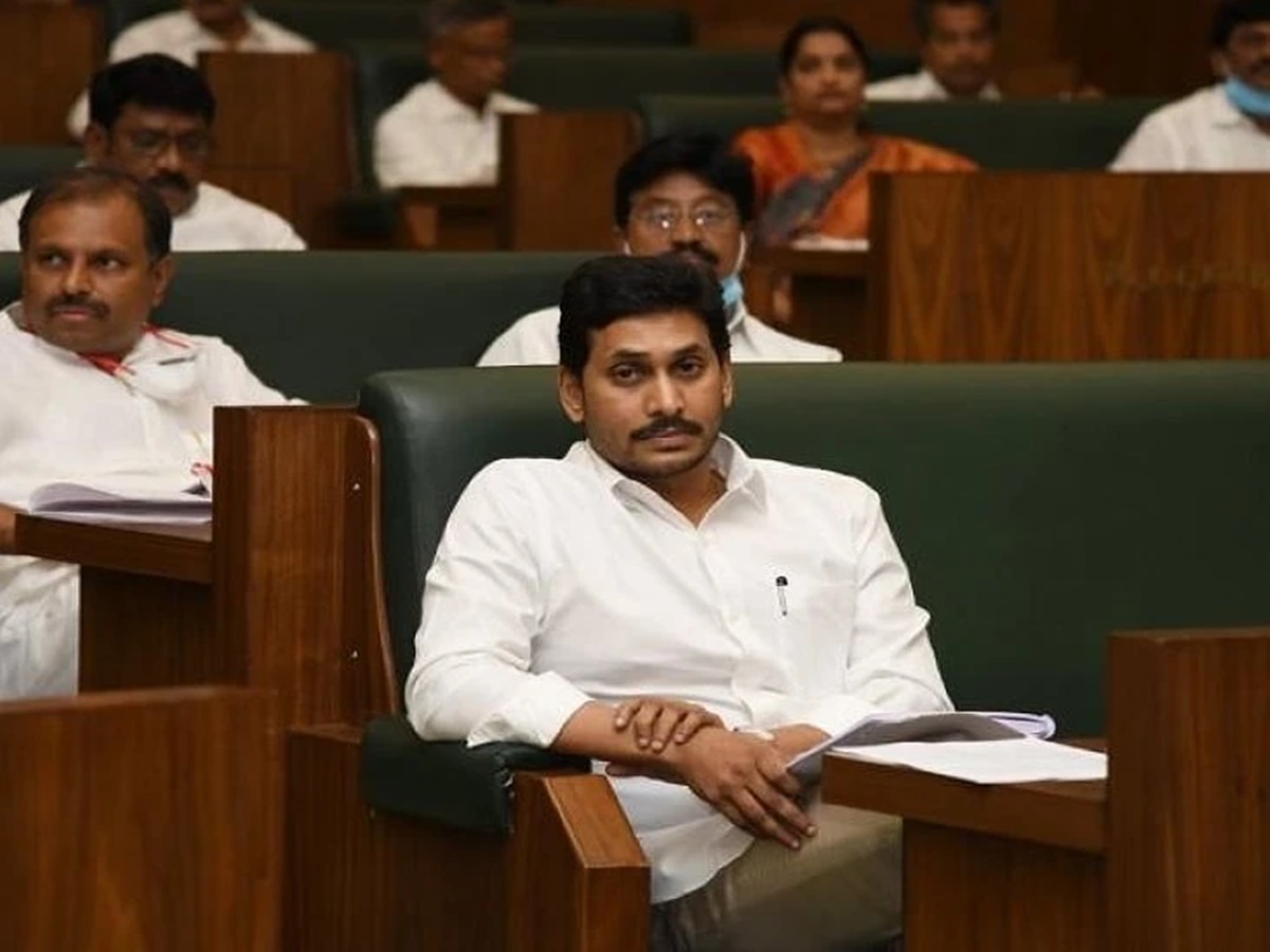 చంద్రబాబుది అంతా డ్రామా.. కావాలనే రెచ్చగొట్టారు: జగన్