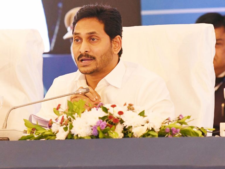 విభజనతో ఏపీ తీవ్రంగా నష్టపోయింది : సీఎం జగన్‌
