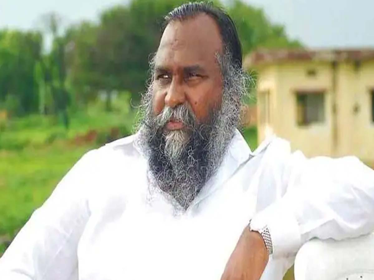 గెలిచే ఓట్లు లేకున్నా నా భార్యను బరిలోకి దింపా: జగ్గారెడ్డి