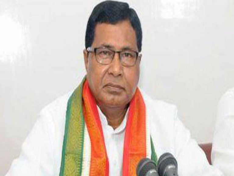 ప్రజలు అభిమానించినప్పుడే అధికారంలోకి వస్తాం: జానారెడ్డి