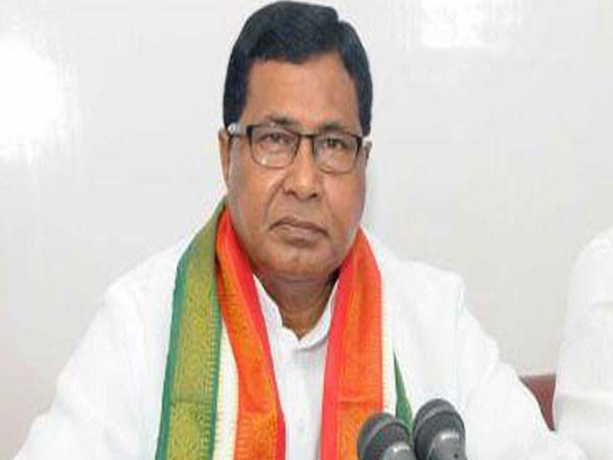 ప్రజలు అభిమానించినప్పుడే అధికారంలోకి వస్తాం: జానారెడ్డి