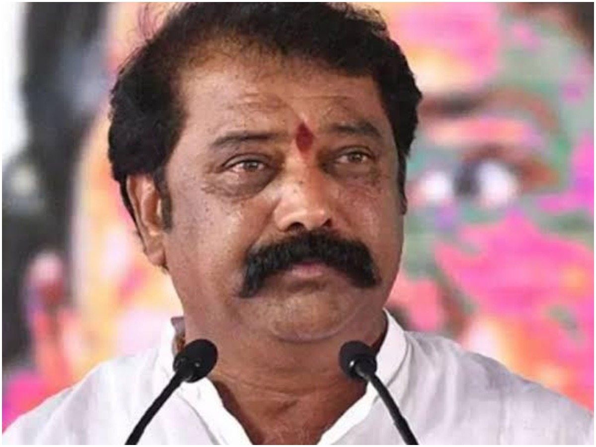 టీడీపీ కథ ముగిసింది… అది పాదయాత్ర కాదంటున్న మంత్రి