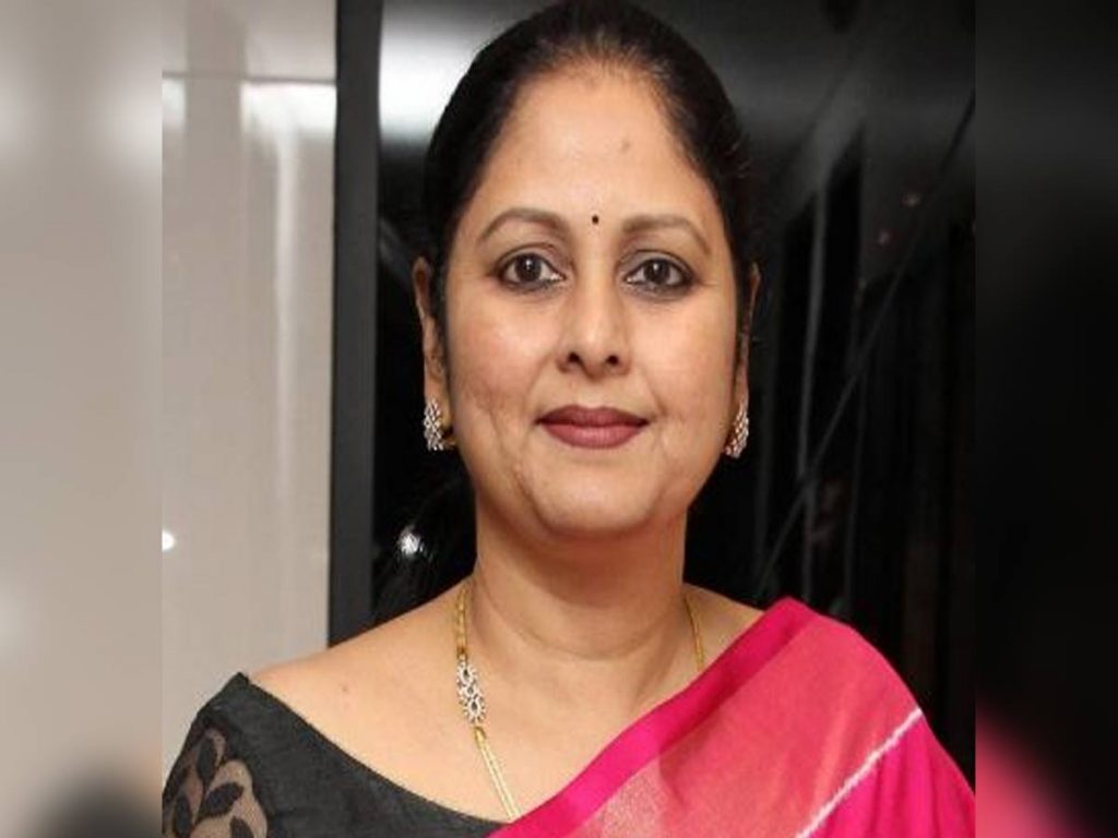 jayasudha