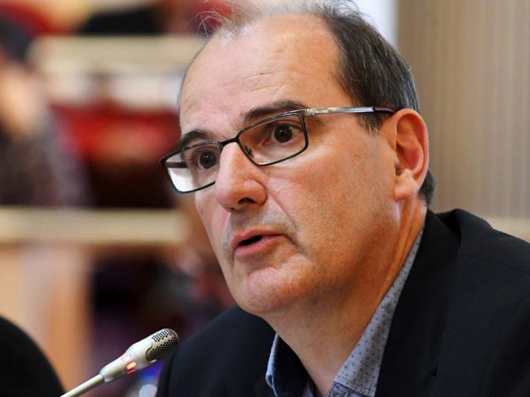 ఫ్రాన్స్‌లో విజృంభిస్తున్న కరోనా.. టెన్షన్‌..టెన్షన్‌..