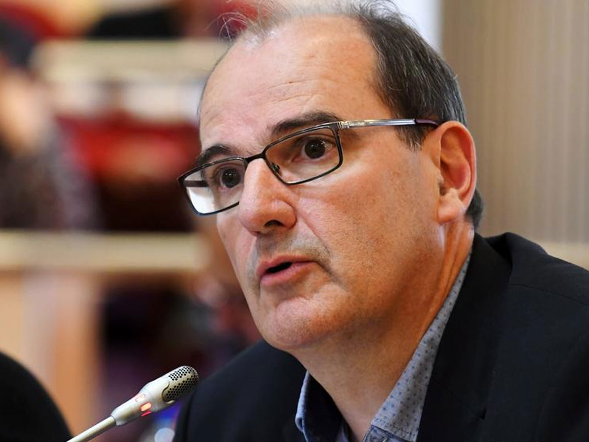 ఫ్రాన్స్‌లో విజృంభిస్తున్న కరోనా.. టెన్షన్‌..టెన్షన్‌..