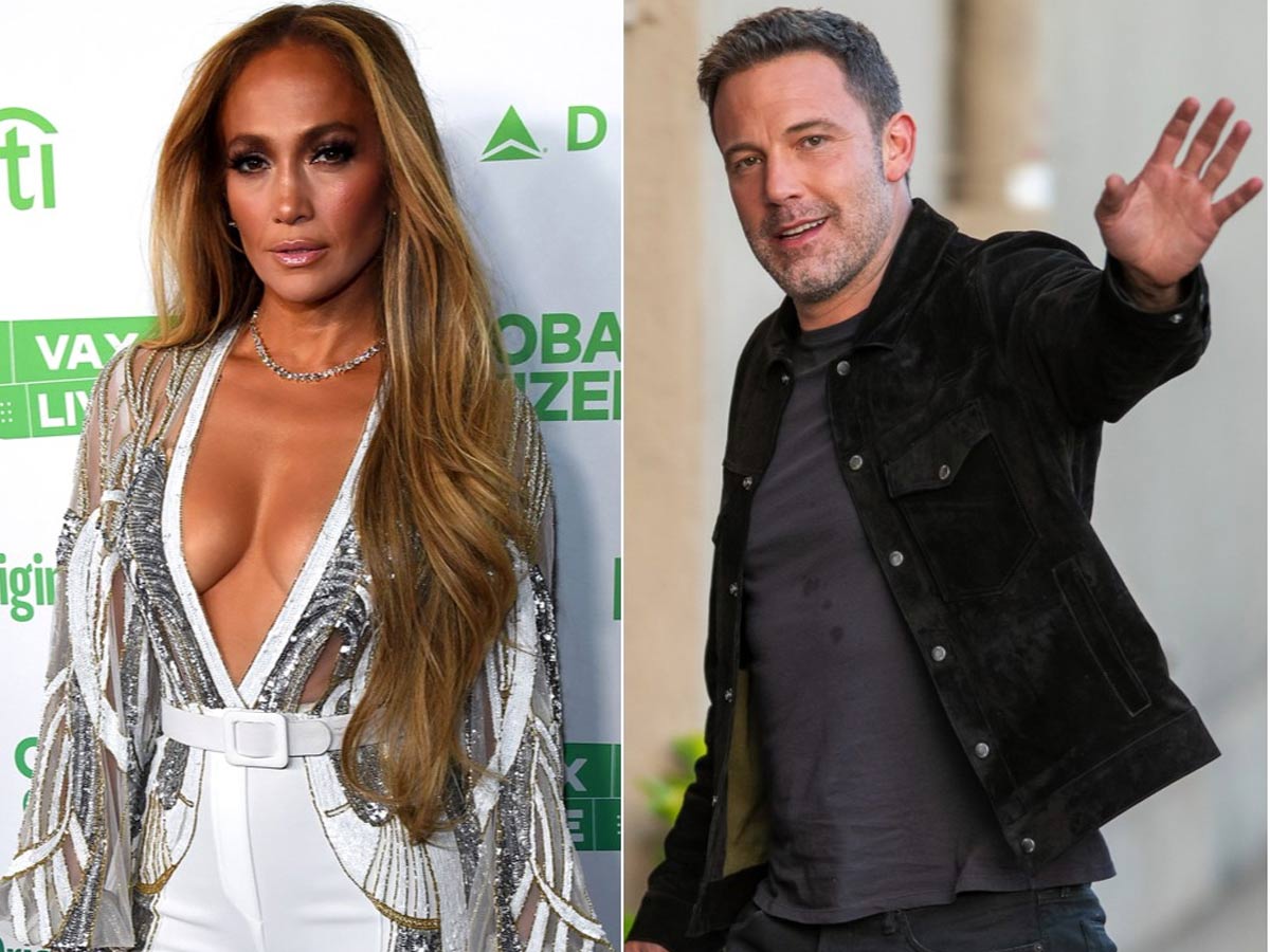 జెన్నిఫర్ లోఫెజ్ హాట్ కామెంట్స్.. నేను చాలా రొమాంటిక్.. అందుకే నాలుగో పెళ్లికి రెడీ..