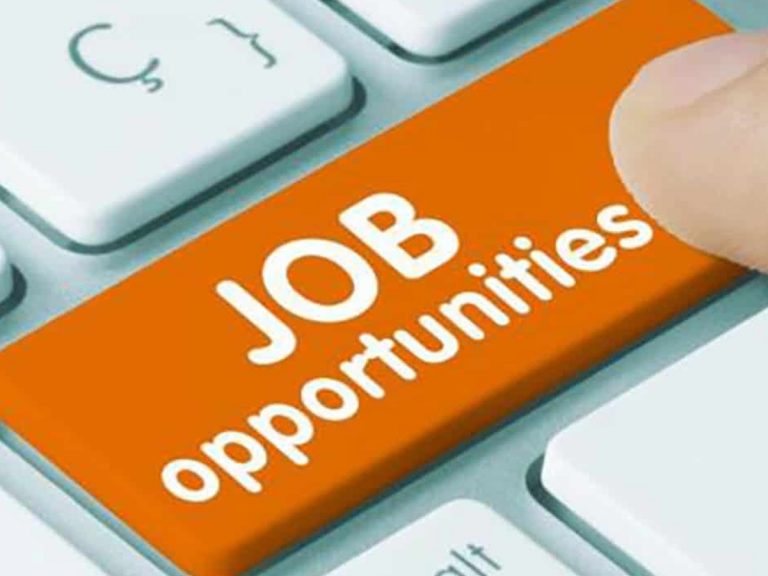 గుడ్‌న్యూస్.. త్వరలోనే 1,125 పోస్టులకు నోటిఫికేషన్