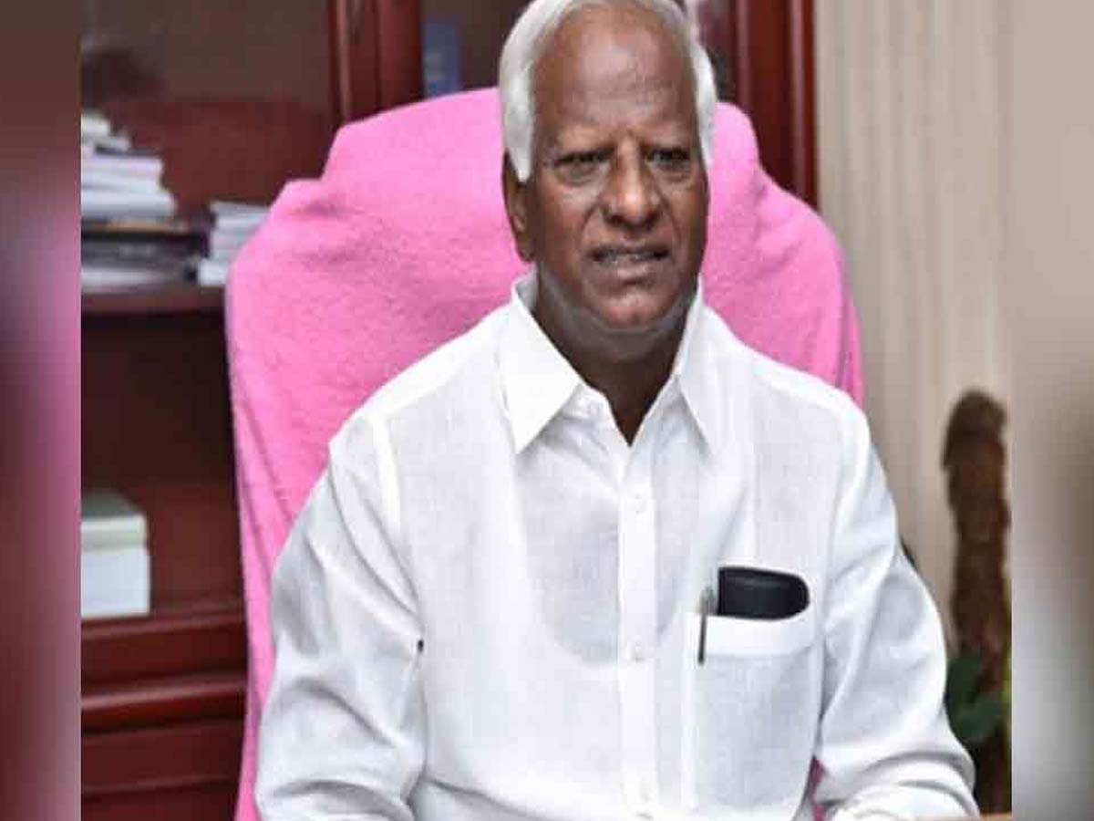 బీజేపీ నేతలకు కౌంటర్‌ ఇచ్చిన టీఆర్ఎస్‌ నాయకులు..