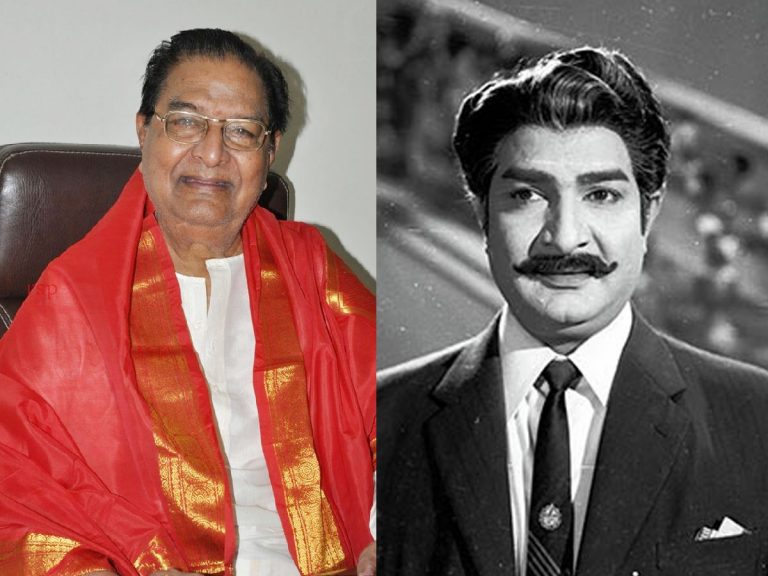 ఆసుపత్రిలో కైకాల సత్యనారాయణ.. పరిస్థితి విషమం..