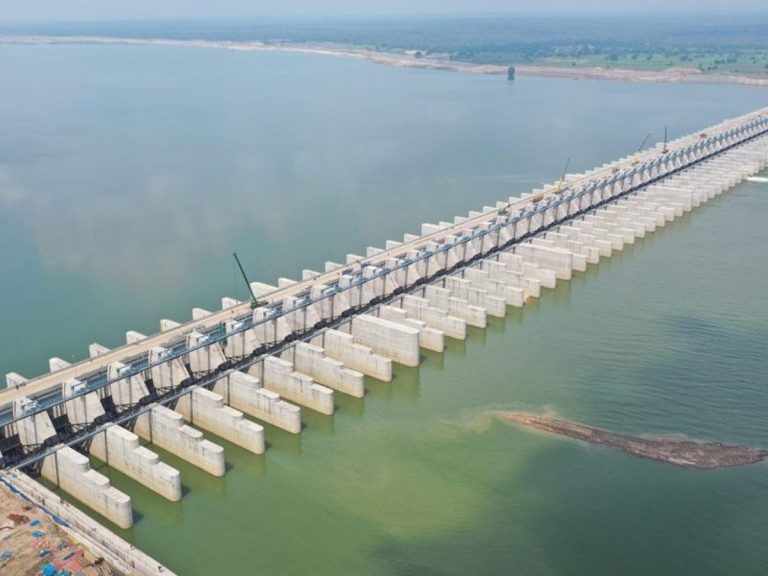 Kaleshwaram Project: తెలంగాణ ప్రభుత్వం కీలక నిర్ణయం.. అక్టోబర్ 15 తుది గడువు!