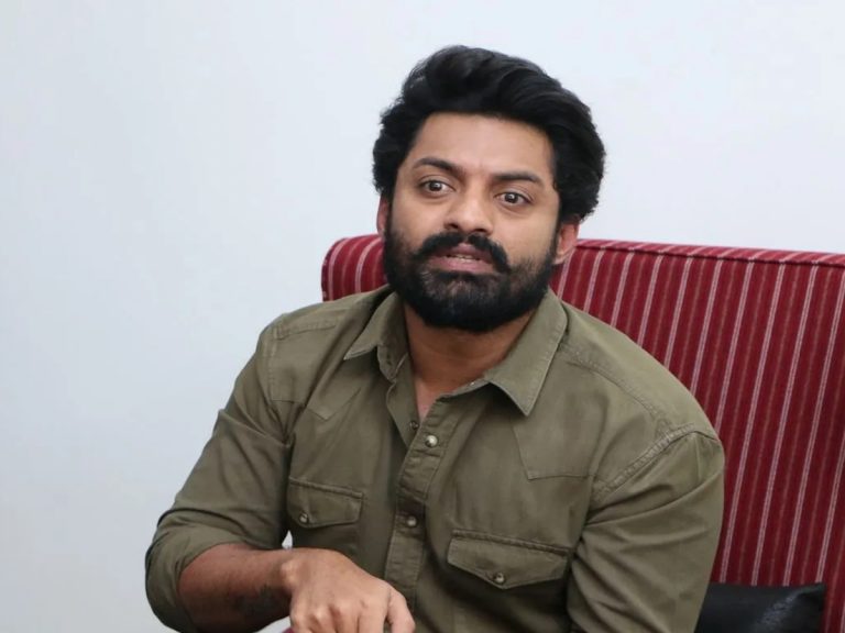 వ్యక్తిగత దూషణలు చేయడం బాధాకరం: కళ్యాణ్ రామ్