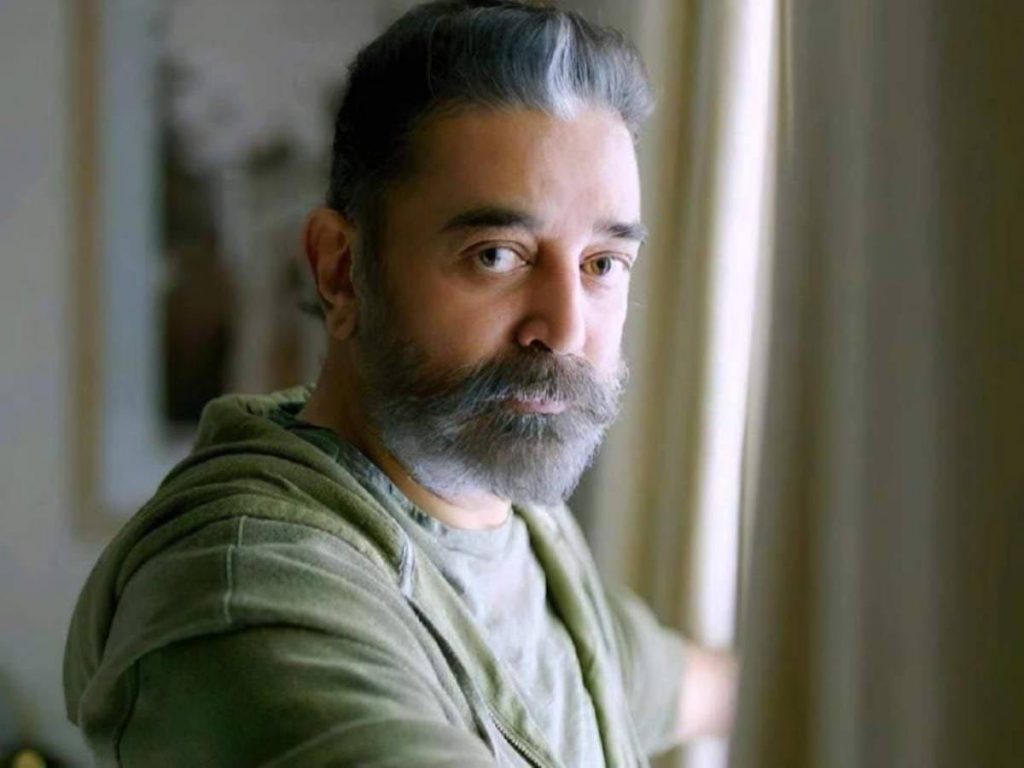 kamal hassan