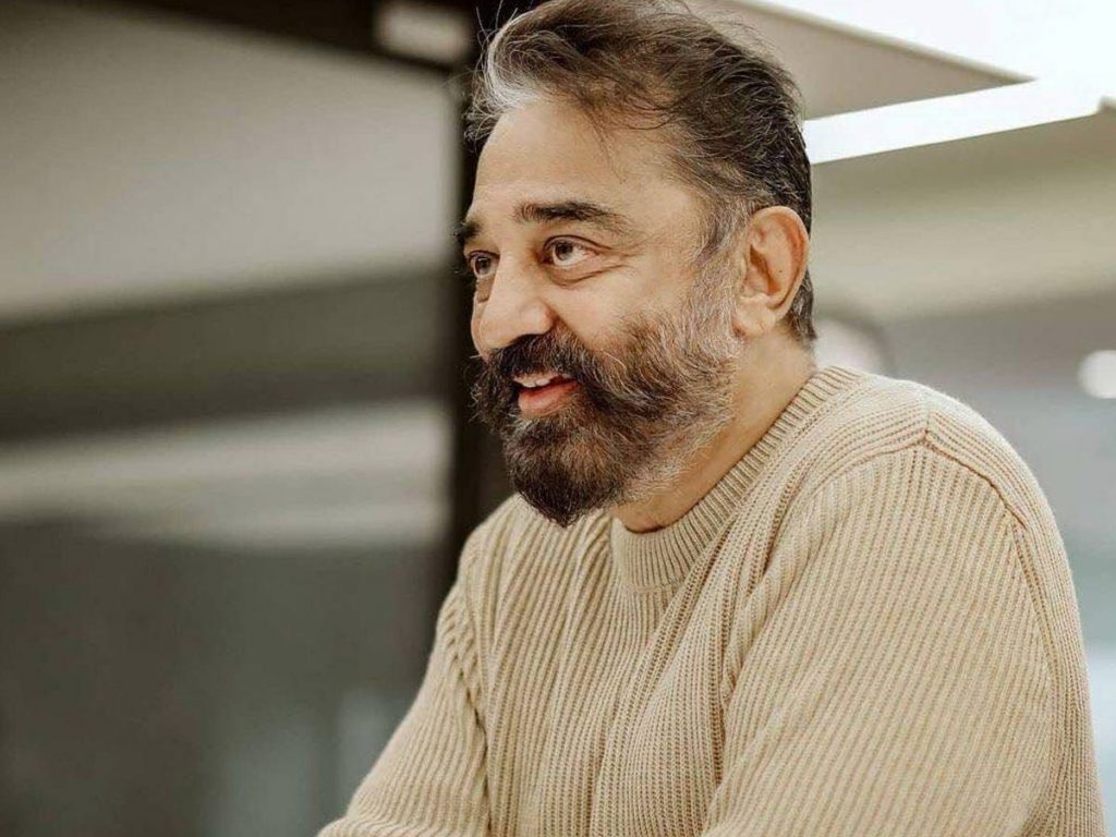 kamal hassan