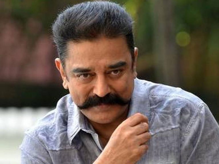 వైవిధ్యమే కమల్ హాసన్ ఆయుధం!