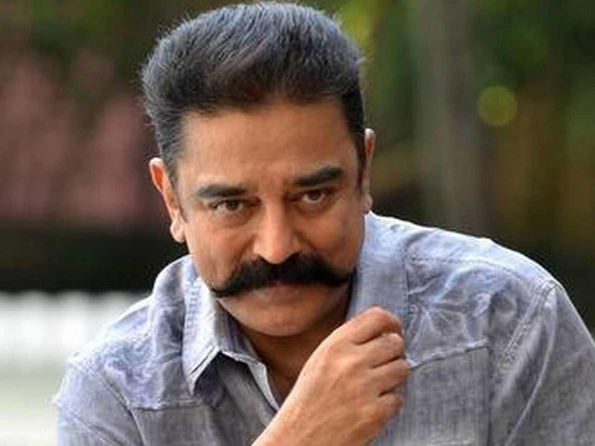 వైవిధ్యమే కమల్ హాసన్ ఆయుధం!