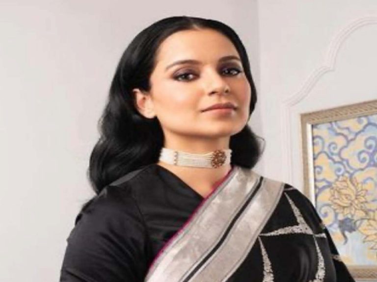 కంగనాపై కేసు నమోదుకు నాంపల్లి కోర్టు ఆదేశం