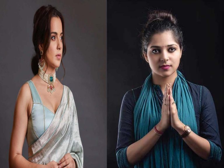 కంగనా.. దేశం పరువు తీయకు: నిఘత్‌ అబ్బాస్‌