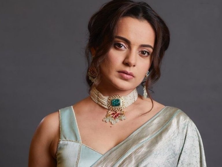 విమర్శకులకు కంగనా సవాల్.. అలా అయితే పద్మశ్రీ వెనక్కి ఇచ్చేస్తా…