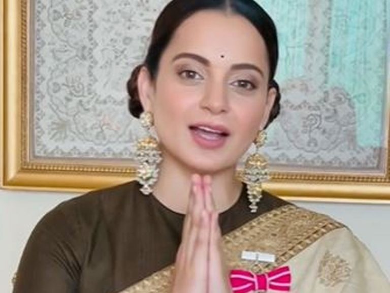 డబ్బులకంటే శత్రువులే ఎక్కువ అంటున్న కంగనా రనౌత్!