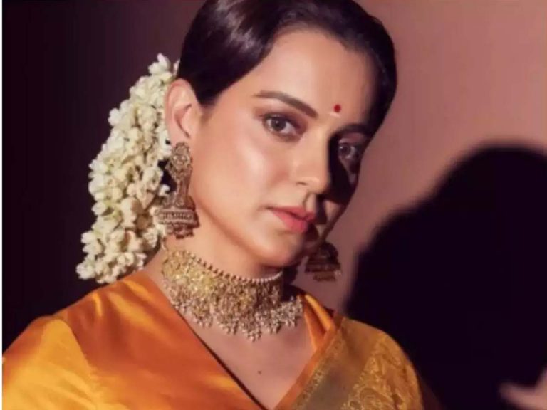 కంగనాపై న్యాయపరమైన చర్యలు తీసుకుంటాం: కాంగ్రెస్‌