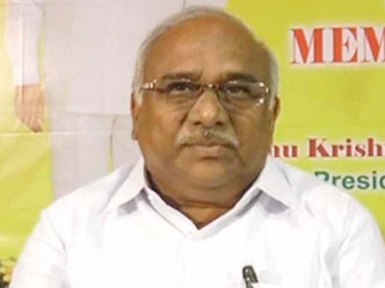 బిల్లు ఉపసంహరణ వెనుక పెద్ద రాజకీయ కుట్ర: కనకమేడల రవీంద్రకుమార్